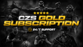 CZS GOLD MONTHLY