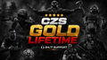 CZS GOLD LIFETIME