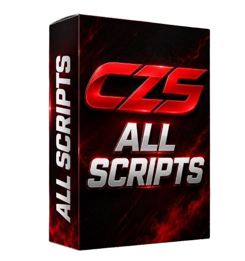 CZS BUNDLE