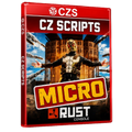 CZS RUST MICRO