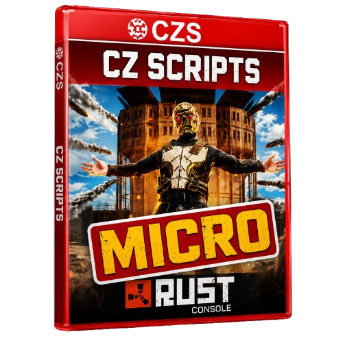 CZS RUST MICRO