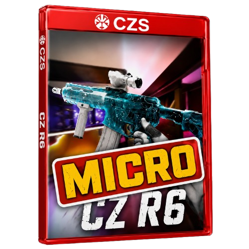 CZS R6 MICRO