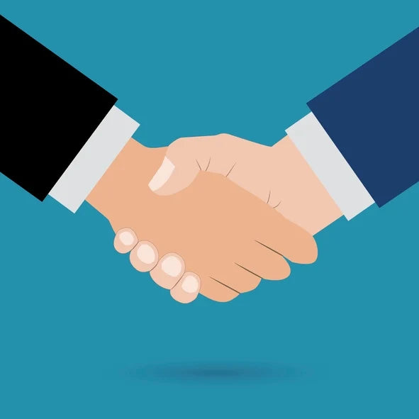 Partnership Payment