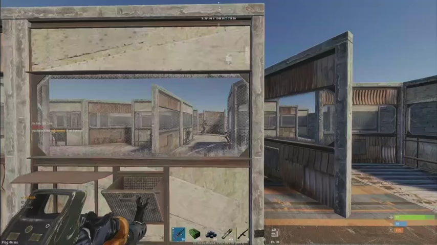 PEDROS NIGHTMARE (NEW RECOIL)